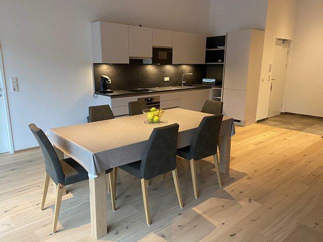Sellrain Apartment Экстерьер фото