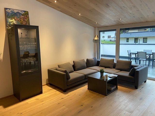 Sellrain Apartment Экстерьер фото