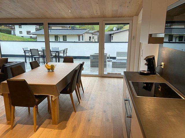 Sellrain Apartment Экстерьер фото