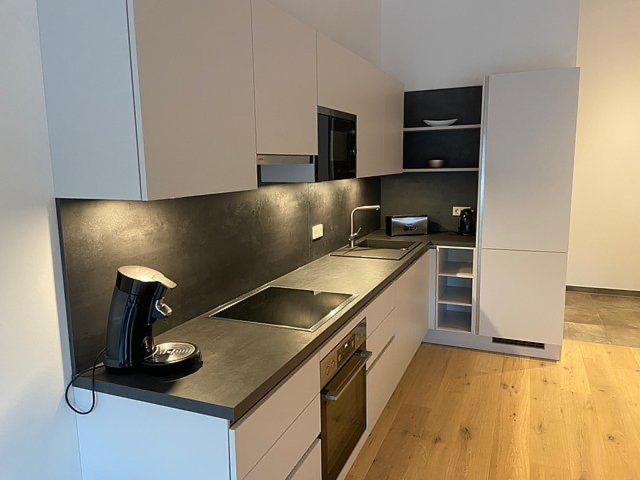 Sellrain Apartment Экстерьер фото