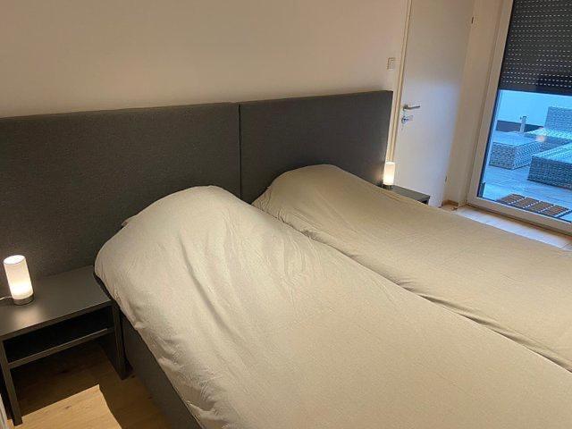 Sellrain Apartment Экстерьер фото