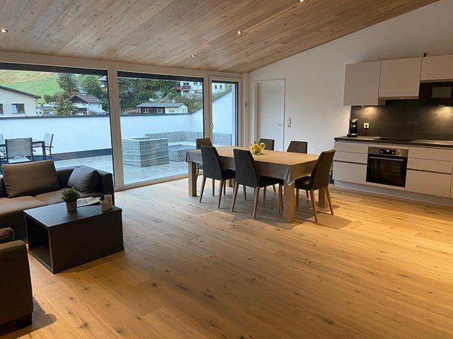 Sellrain Apartment Экстерьер фото