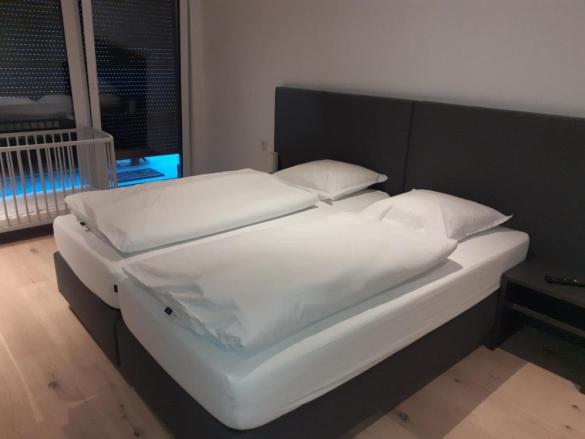 Sellrain Apartment Экстерьер фото